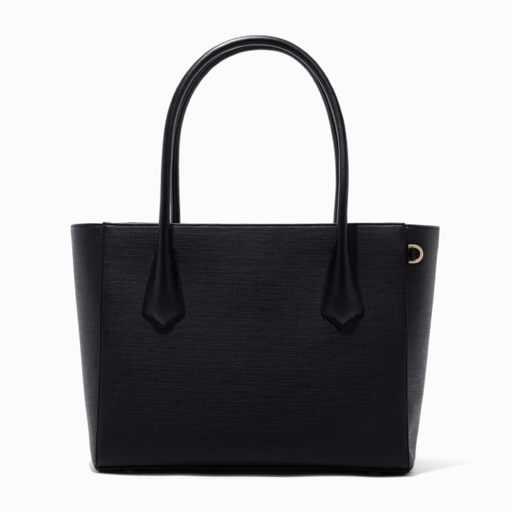 DAGNE DOVER signature tote laptop BAG